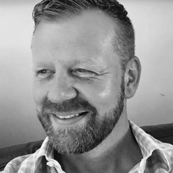 Meet your Posher, Andy - Picture 1 of 1